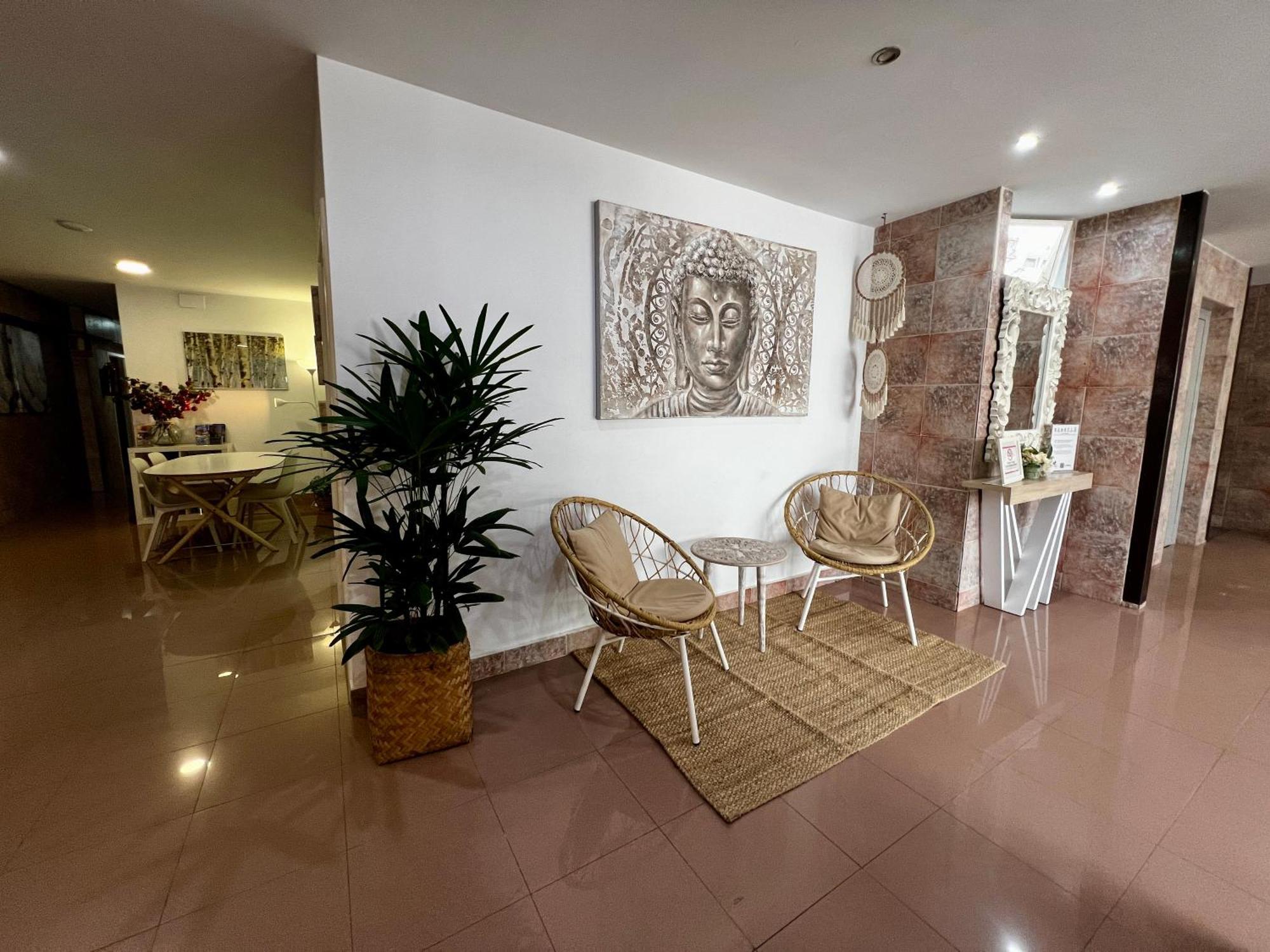 Hostal Residencia Cardona อาร์เรซิเฟ ภายนอก รูปภาพ