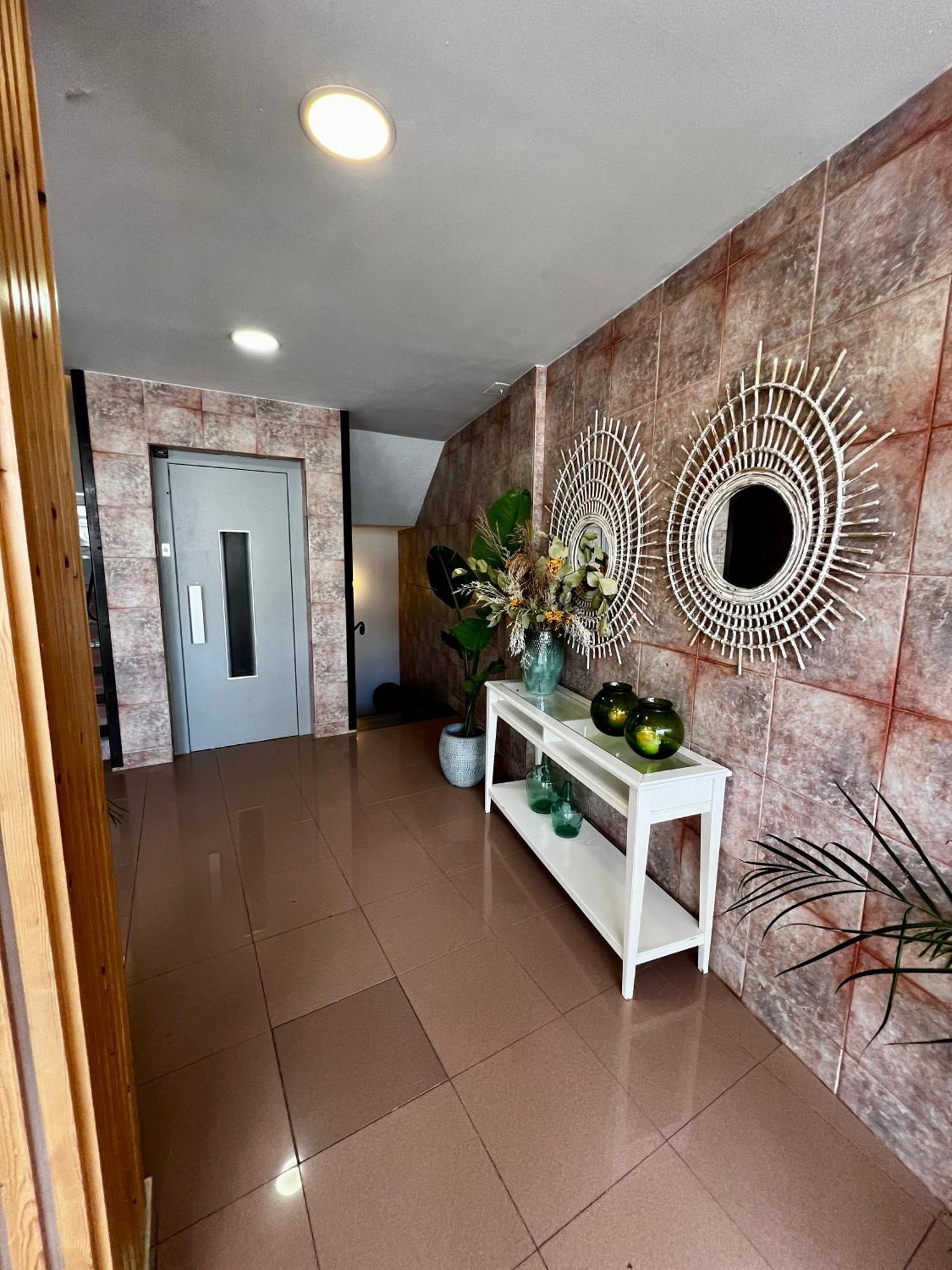Hostal Residencia Cardona อาร์เรซิเฟ ภายนอก รูปภาพ
