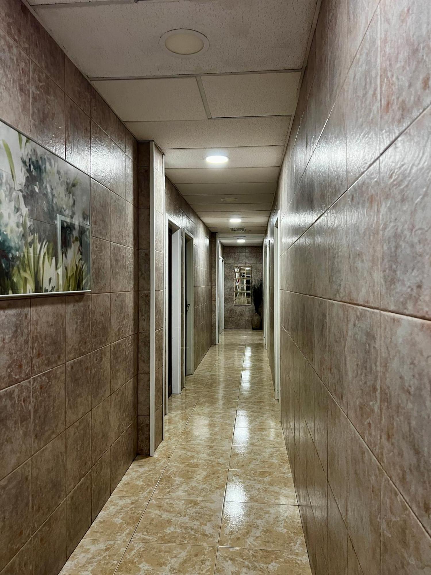 Hostal Residencia Cardona อาร์เรซิเฟ ภายนอก รูปภาพ