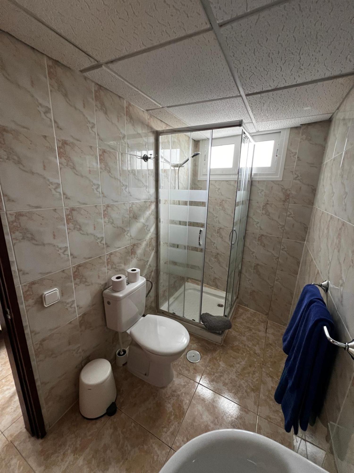 Hostal Residencia Cardona อาร์เรซิเฟ ภายนอก รูปภาพ