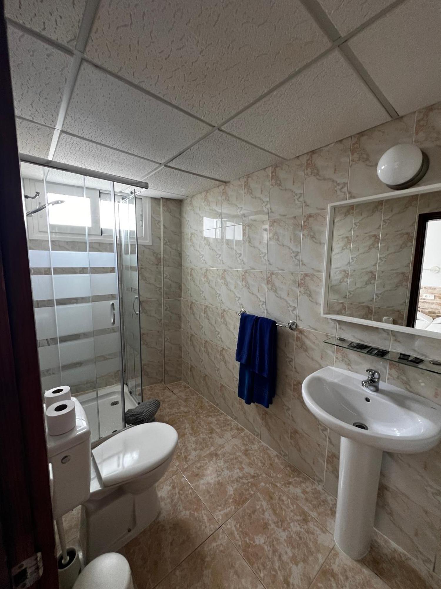 Hostal Residencia Cardona อาร์เรซิเฟ ภายนอก รูปภาพ
